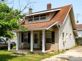 6043 2nd Ave, Miamisburg, OH