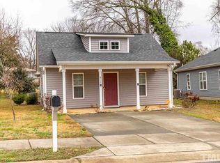 917 Skinner Dr, Raleigh, NC 27610