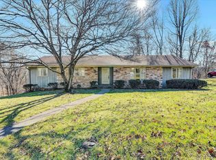 3632 Dogwood Ln SW, Roanoke, VA 24015