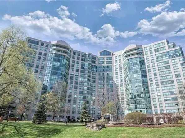 7805 Bayview Ave, Markham, ON
