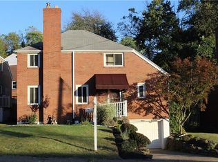 4272 Stanton Ave, Pittsburgh, PA