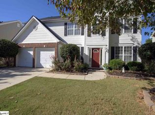 206 Tanner Chase Way, Greenville, SC 29607