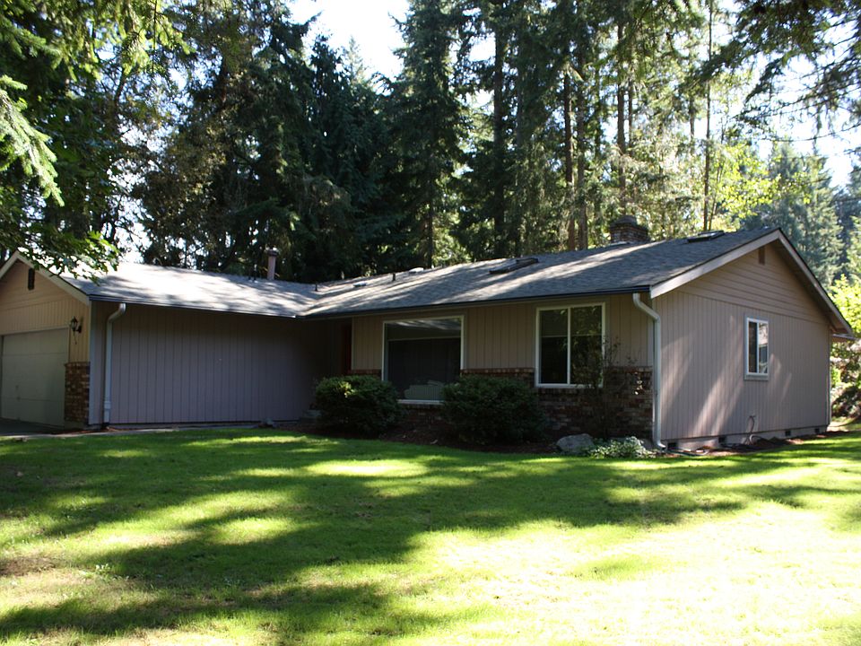Corner Lot Rambler