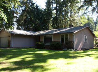6614 41st Street Ct NW, Gig Harbor, WA 98335