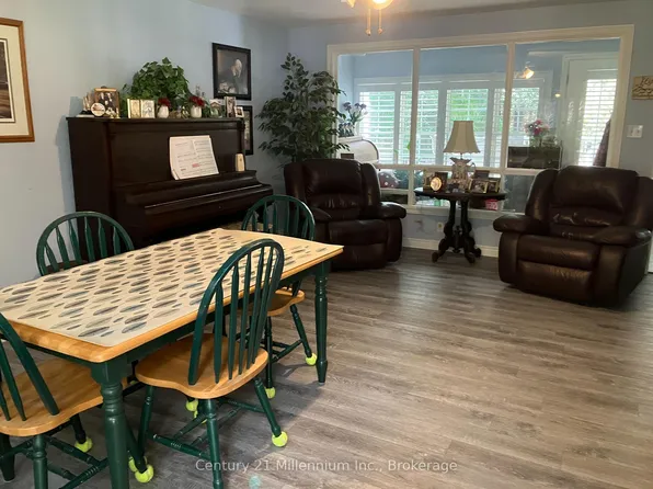 36826 Dungannon Rd, Ashfield Colborne Wawanosh, ON N0M 1R0