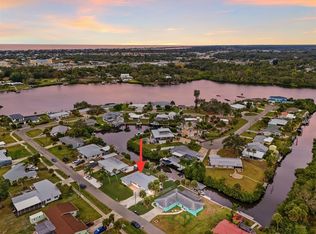 509 Buena Vista Dr, Nokomis, FL 34275