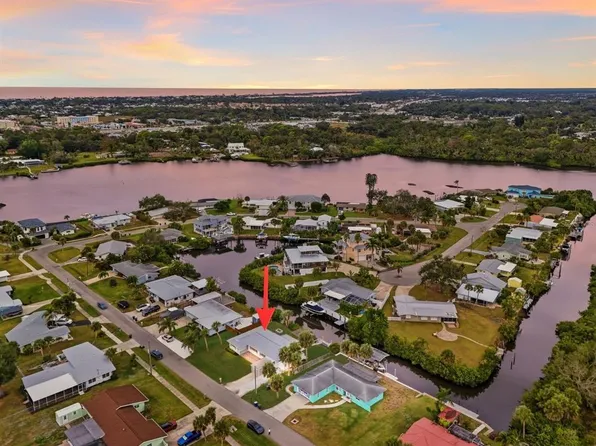 509 Buena Vista Dr, Nokomis, FL 34275