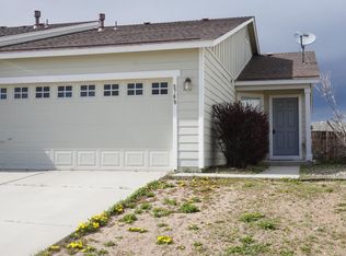 8769 Sunset Breeze Dr, Reno, NV 89506