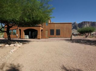 5727 E Bell St, Apache Junction, AZ 85219