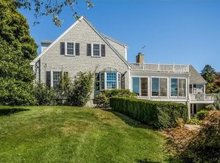 6 Ship St, Mattapoisett, MA 02739