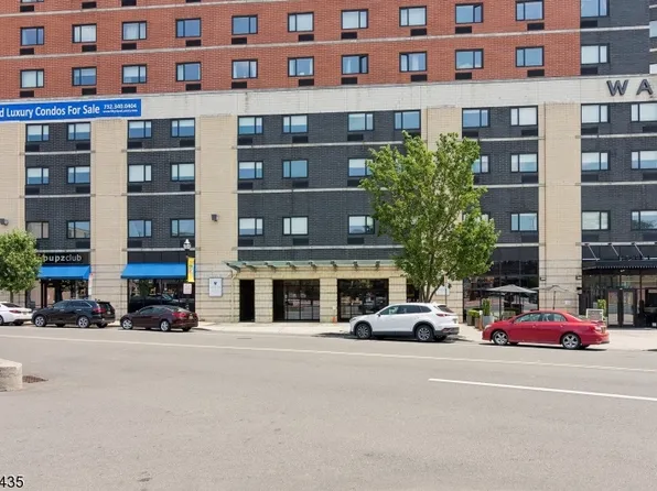 1 Carriage City Plz #1405, Rahway City, NJ 07065