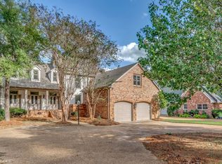 503 Bay Pointe Cv, Brandon, MS 39047