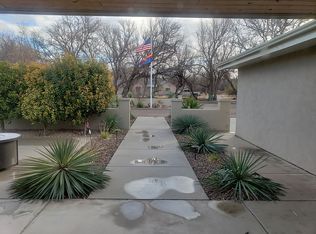 510 N Sibyl Rd, Saint David, AZ 85630