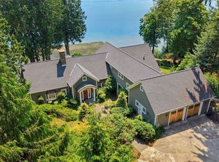 8500 Salty Drive NW, Olympia, WA 98502