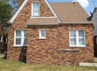 17310 Birwood St, Detroit, MI 48221
