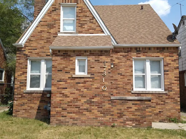 17310 Birwood St, Detroit, MI 48221