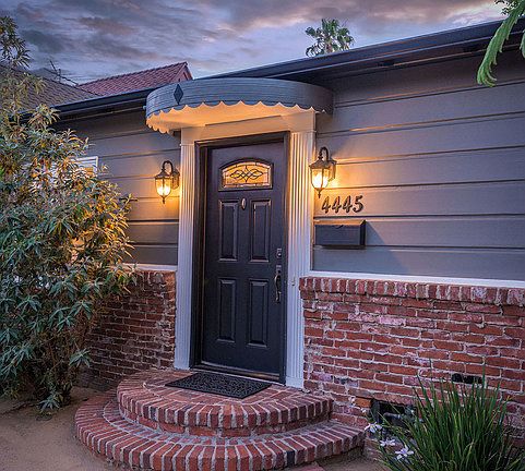 3rd image of 4445 Placidia Ave