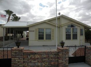 13183 E 41st Ln, Yuma, AZ 85367