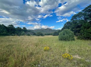 Baldy Canyon Rd #5, Trinidad, CO 81082