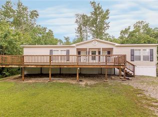 4951 Verdin St, Lafitte, LA 70067