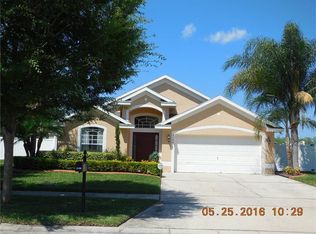 3106 Mandolin Dr, Kissimmee, FL 34744