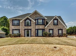 2860 Weatherstone Cir SE, Conyers, GA 30094