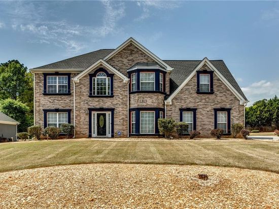 2860 Weatherstone Cir SE, Conyers, GA 30094