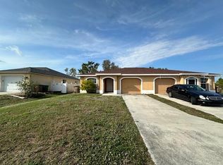 2310 NE 8th Pl #2310, Cape Coral, FL 33909