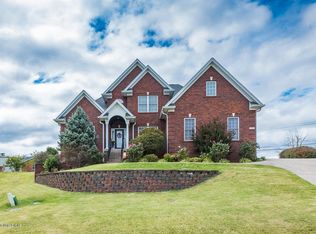 4707 Chelsea Ct, Crestwood, KY 40014
