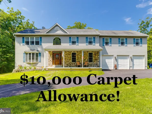 23 Walker Dr, North East, MD 21901
