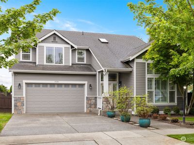 15120 Daffodil Street Ct E, Sumner, WA, 98390