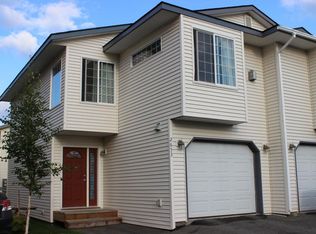 2653 Meadow Lark Way #40A, Anchorage, AK 99507