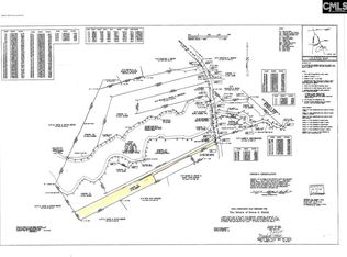 528 Smith Pond Rd, Lexington, SC 29072