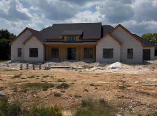 109 Liberty Oaks, Alexander, AR 72002