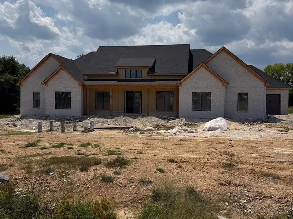 109 Liberty Oaks, Alexander, AR 72002