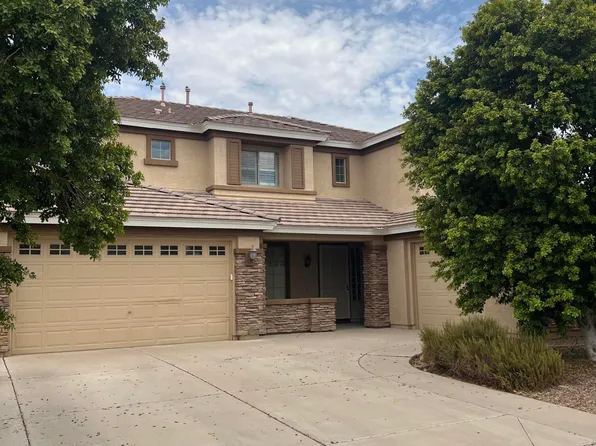 13518 W Verde Ln, Avondale, AZ 85392