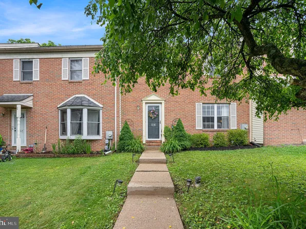 263 Grimley Rd, Schwenksville, PA 19473