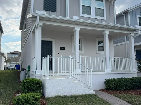 1660 Cross Prairie Pkwy, Kissimmee, FL 34744