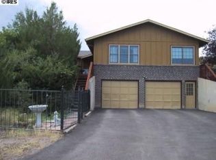 6346 Marron Dr, Berthoud, CO 80513