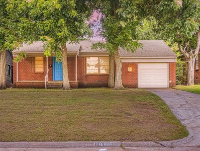 1416 NE 39th St, Oklahoma City, OK, 73111