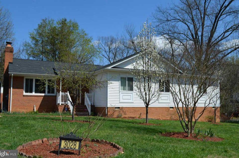 1st image of 3028 Crane Dr