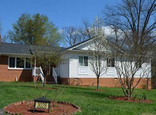 3028 Crane Dr UNIT A, Falls Church, VA 22042