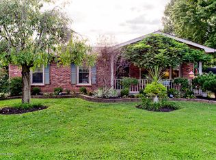 2214 Old Hickory Rd, Jeffersontown, KY 40299