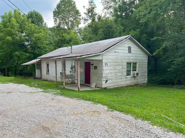 95 E Cypress St, Corbin, KY 40701