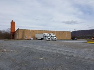 121 S Harrison Rd, Pleasant Gap, PA 16823