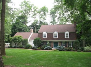 4 Eagle Nest Rd, Morristown, NJ 07960