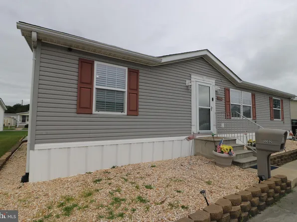 3302 Jonquil Ln, Baltimore, MD 21220