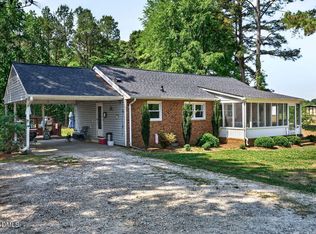 2438 State Highway 27 E, Coats, NC 27521