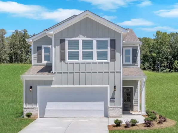 117 Lavender Cir, Calhoun, GA 30701