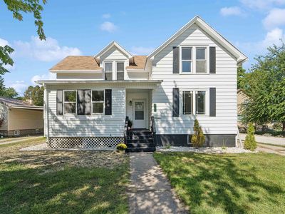 161 E Scott St, Fond Du Lac, WI, 54935
